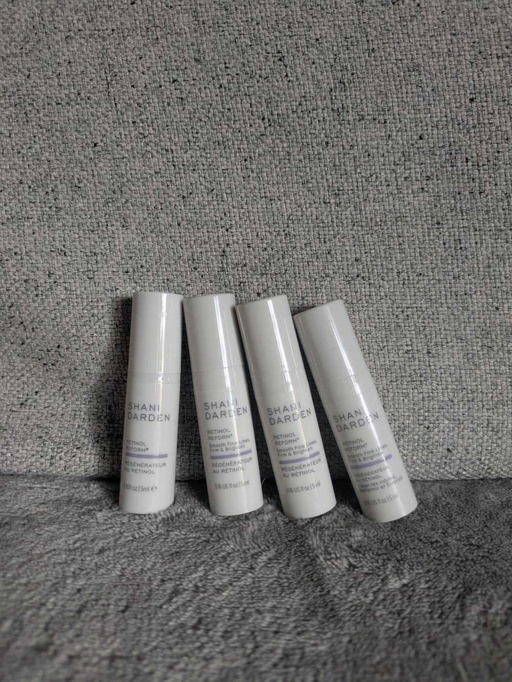 Shani Darden Retinol Reform Serum – White